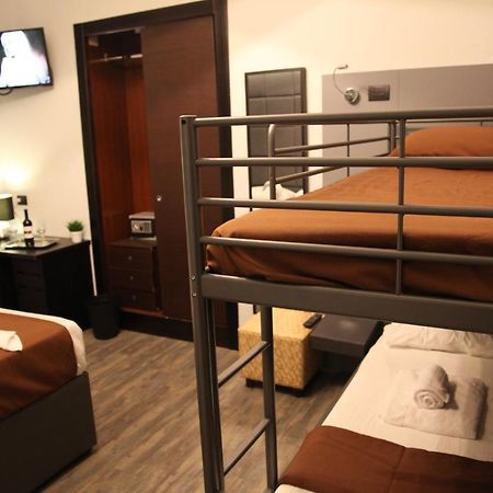 Dolce Vita Rooms & Breakfast Napels Buitenkant foto