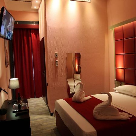 Dolce Vita Rooms & Breakfast Napels Buitenkant foto