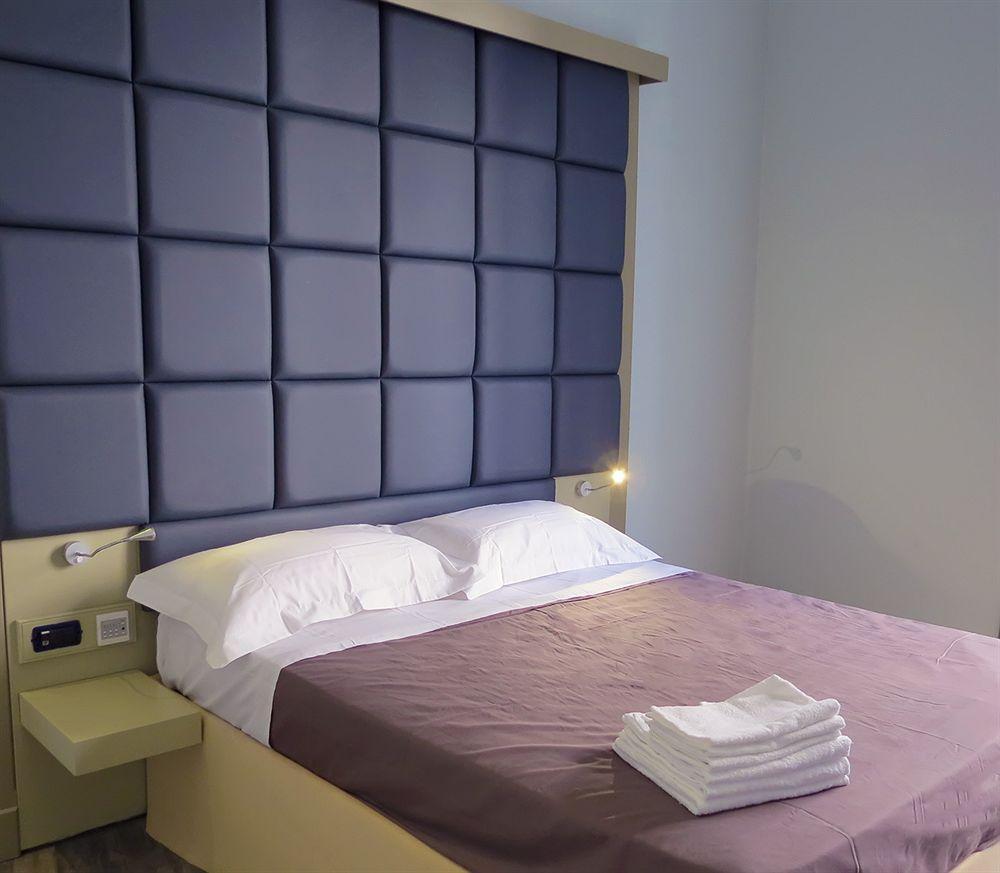 Dolce Vita Rooms & Breakfast Napels Buitenkant foto