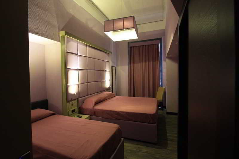 Dolce Vita Rooms & Breakfast Napels Buitenkant foto