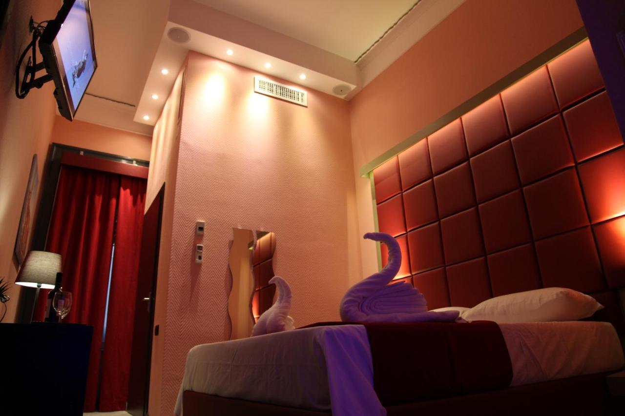 Dolce Vita Rooms & Breakfast Napels Buitenkant foto