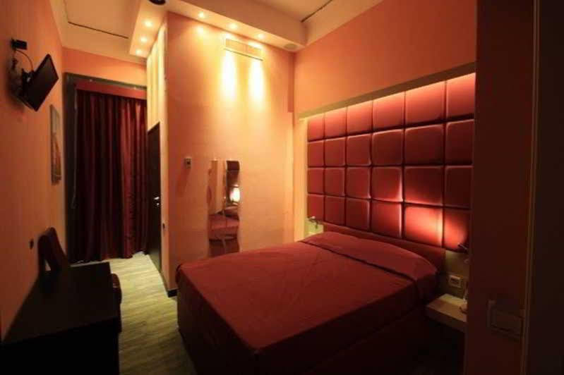 Dolce Vita Rooms & Breakfast Napels Buitenkant foto
